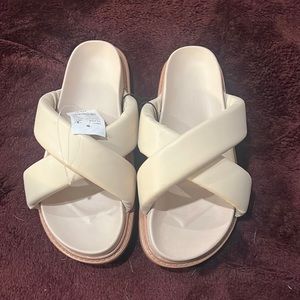 pacsun sandals